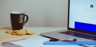 ‘Cup of Chai with a Smile’ – A Tea Story a tea story