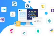 Top 5 Web Development Technologies in 2020 top 5 web development technologies in 2020