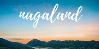 Nagaland: A land with spellbinding culture and its preserver a land with spellbinding culture and its preserver nagaland