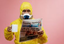 How COVID-19 Has Changed the Lifestyle how covid-19 has changed the lifestyle