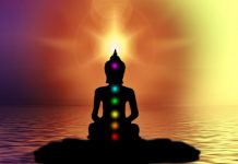 Meditation: The Secret of Inner Peace meditation the secret of inner peace