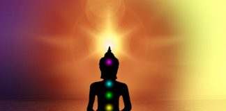 Meditation: The Secret of Inner Peace meditation the secret of inner peace