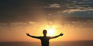 The Magic of a Morning the magic of a morning.