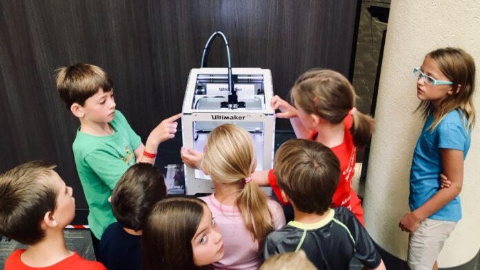Disadvantages of 3D Printing in Education