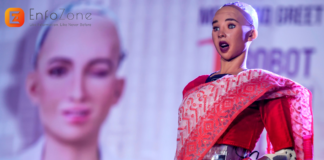 Why Sophia Robot wants to Destroy Humans – Complete Overview Sophia Robot